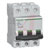Schneider Electric - MG24540 - SUPPLEMENTARY PROTECTOR 480Y/277V 16A 3P|70405520 | ChuangWei Electronics