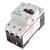 Siemens - 3RV10111DA10 - 690 V 100 kA Sirius 2.2 - 3.2 A 3P Motor Protection Circuit Breaker|70383030 | ChuangWei Electronics