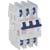Altech Corp - 3C20UL - 3C20UL VOL-RTG 480Y/277VAC 3 P DIN RAIL CUR-RTG 20A HNDL THERM Circuit Breaker|70076529 | ChuangWei Electronics