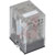 Omron Automation - MY2N-CR AC110/120(S) - MY Series Blade Term Socket Mount 250VAC 10A Ctrl-V 110/120VAC DPDT E-Mech Relay|70394678 | ChuangWei Electronics