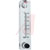 Dwyer Instruments - VFB-86-SSV - Stainless Valve 3% Accur. 4-in Scale 0.6-5 GPM Water Model VFB Flowmeter|70405423 | ChuangWei Electronics