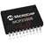 Microchip Technology Inc. - MCP23S08-E/SS - SSOP-20 SPI Interface 8-Bit Input/Output Expander|70046760 | ChuangWei Electronics