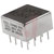TE Connectivity - 3SBH5134K1 - 4PDT 4 FORM C 720 OHM 26.5 VDC HIGH PERFORMANCE RELAY|70158713 | ChuangWei Electronics