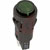SloanLED - 5002-282QC - 20mA 0.47In. Quick Connect /Snap T 1-3/4 28V 0.5In. Green LED Indicator,Pnl-Mnt|70015706 | ChuangWei Electronics