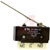 Honeywell - DT-2RV3-A7 - REVERSED Straight Lever 10 Amps DPDT Basic Switch|70120135 | ChuangWei Electronics