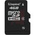 Red Pitaya - SDC4/4GB - Kingston MicroSDHC 4GB Secure Digital Card|70357813 | ChuangWei Electronics