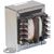 Triad Magnetics - VPS10-2500 - 50/60Hz Lug Sec:Ser 10.0VCT,Par 5V Pri:115/230V Chassis 25VA Transformer|70218326 | ChuangWei Electronics