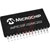 Microchip Technology Inc. - DSPIC33FJ32MC202-E/SS - nanoWatt 40 MIPS 32KB Flash 28LD 16-bit DSC|70541616 | ChuangWei Electronics