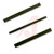 3M - 929974-01-04-RK - TinPlating SolderTail Straight 0.100In 4Cnt Boardmount Socket|70237672 | ChuangWei Electronics