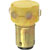 SloanLED - 460-243 - 460 Series 1.425 in. 360 deg 24 V Yellow Light, Stack Lamp|70015746 | ChuangWei Electronics
