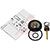 Norgren - 4383-500 - RELIEVING TYPE SERVICE KIT FOR B72G SERIES|70456137 | ChuangWei Electronics