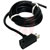 Linemaster - SF-522-Q17 - 14/3 AWG Black Cable With 3 Prong Plug 8 FT Molded Plug Cordset Accessory|70184016 | ChuangWei Electronics