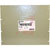 Hammond Manufacturing - PBPS19015CG2 - 8 0.075 in. Smooth Beige Steel 15.75 in. 19 in. Panel, Rack|70165955 | ChuangWei Electronics