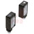 Balluff - BOS015A - 3-pin M8 DO NPN 10m Inf. Block Pair Through-Beam Photoelectric Sensor|70376834 | ChuangWei Electronics