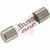 Bussmann by Eaton - GDC-1-6A - Panel/Clip 250VAC Cartridge Glass Dims 5x20mm 1.6A Time Lag Cylinder Fuse|70150930 | ChuangWei Electronics