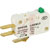 Crouzet Automation - 831615C60SP4136 - UL1054 EN61058 QC term 250V,4A SPDT Pin actuator Miniature Switch, Basic|70158832 | ChuangWei Electronics