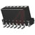 HARTING - 14010313101000 - har-flexicon Black T24 3 Pin Vertical 2.54mm Pitch PCB Terminal Block Conn.|70357516 | ChuangWei Electronics