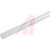 3M - MFP-3/16-CLEAR - Clear Pack of 18 6 in. lengths 2:1 Shrink 3/16 in. ID Tubing, Heat Shrink|70113606 | ChuangWei Electronics