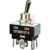Honeywell - 12TS95127-3 - Standard Lever Quick Connect Terminal 2 Position 2 Pole Toggle Switch|70119411 | ChuangWei Electronics