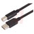 L-com Connectivity - CSUZAB-3M - 3.0 meters LSZH USB Cable Type A - B|70423807 | ChuangWei Electronics