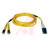 Tripp Lite - N368-05M - Tripp Lite 5M Duplex Singlemode Fiber 8.3/125 Patch Cable LC/ST 16ft|70590664 | ChuangWei Electronics