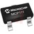 Microchip Technology Inc. - MCP111T-450E/LB - 3-Pin SC-70 Voltage Supervisor 4.271 - 4.49 V Microchip MCP111T-450E/LB|70388648 | ChuangWei Electronics