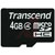 Red Pitaya - TS4GUSDC4 - C4 4GB Micro SDHC Flash memory card|70357811 | ChuangWei Electronics