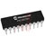 Microchip Technology Inc. - PIC16C781-I/P - SRAM:128byte OTP:1792 Bytes; Memory Size 8-Bit Series:PIC16C Memory Size MCU|70046444 | ChuangWei Electronics
