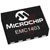 Microchip Technology Inc. - EMC1403-1-AIA-TR - I2C/SMBus Alerts Triple Temperature Sensor with Autobeta|70567528 | ChuangWei Electronics
