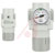 SMC Corporation - AR20-F01H-1-A - Modular air regulator G1/8 + set nut|70401508 | ChuangWei Electronics