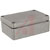 Hammond Manufacturing - 1590Z062 - 1590Z Series IP65 3.86x2.52x1.42 In Natural Aluminum,Die Cast Box-Lid Enclosure|70167137 | ChuangWei Electronics