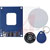 Parallax Inc - 32395 - RFID Reader USB/Tag Sampler|70372359 | ChuangWei Electronics