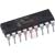 Microchip Technology Inc. - PIC16F1827-I/P - 16 I/0 32MHz Internal Oscillator 384 bytes RAM 7 KB Flash PDIP-18 .300in TUBE|70047956 | ChuangWei Electronics