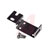 IDEC Corporation - SA9Z-K02 - ONE IN EACH PACKAGE HORIZONTAL MOUNTING BRACKET PHOTOELECTRIC SENSOR|70172886 | ChuangWei Electronics