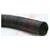 RS Pro - 7604555 - 65mm Bend Radius Double Ply Neoprene Fabric 2000mm Long Black/Red Flex Ducting|70651388 | ChuangWei Electronics