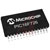 Microchip Technology Inc. - PIC16LF726-I/SS - CCP 8b ADC 16MHz Internal Oscillator 1.8V-5.5V 14KB Flash Program 28-Pin|70046876 | ChuangWei Electronics