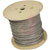 Olympic Wire and Cable Corp. - 3170 - UL CSA Chrome PVC jkt Foil shld PVC ins TC 2Pr 22AWG 7x30 Cable, Multicond|70194884 | ChuangWei Electronics