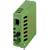 Phoenix Contact - 2832739 - EXIT DOWNWARD 1 PORT HCS 1 PORT TWISTED PAIR COMBINED INTERFACE MODULE|70207857 | ChuangWei Electronics