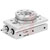 SMC Corporation - MSQA50R - auto-sw dbl act 50mm Rotary Table|70244836 | ChuangWei Electronics
