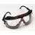 3M - 16616-00000-10 - Large Black Frame Clear Lens 3M(TM) GoggleGear(TM) Safety Goggles|70578551 | ChuangWei Electronics