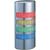Patlite - WE-402-RYGB - WALL MOUNT BLUE GREEN YELLOW RED 24V AC/DC 4 - LIGHT LIGHT TOWER|70038744 | ChuangWei Electronics