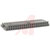 3M - CHG-2040-J01010-KEP - Polar CHG Ser IDC 24-22 AWG 2 Row 40 Pos 0.1 in Pitch Wiremnt Socket Rect Conn|70114632 | ChuangWei Electronics