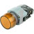 EAO - EUS-704.000.4 - lamp/LED order sep Ba9s base Screw trm IP65 Rnd Ylw cap 22.5mm mnt Indicator|70277480 | ChuangWei Electronics