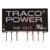 TRACO POWER NORTH AMERICA                - TMR 0512 - I/O isolation 1600Vdc Vout 12Vdc Vin 4.5 to 9Vdc TRACOPOWER Iso DC-DC Converter|70421002 | ChuangWei Electronics
