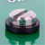 Bivar, Inc. - 413-030 - White Nylon 0.03 Thick 0.1 OD Single Hole Shoulder Washer Round PERM-O-PADS|70529210 | ChuangWei Electronics