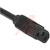 Volex Power Cords - 17254 10 B1 - PLASTIC INSULATION 18AWG 3 CONDUCTOR 7'6