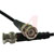 Amphenol RF - 115101-19-M1.00 - 1.00 Meters BNC Straight Plug to BNC Straight Plug on RG-58 cable|70369039 | ChuangWei Electronics