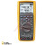 Fluke - FLUKE-289 + CAL W DATA - Calibrated with Data Replaces Fluke-189 True-RMS Industrial Logging Multimeter|70145877 | ChuangWei Electronics