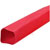 3M - FP-301-1-RED-50' - Red 2:1 Flexible Polyolefin 0.035 in. (Nom.) 1 in. Tubing|70113311 | ChuangWei Electronics