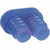 TE Connectivity - 794270-1 - Blue Silicon Rubber 600 19 2 Universal MATE-N-LOK Connector, Soft Shell|70082688 | ChuangWei Electronics